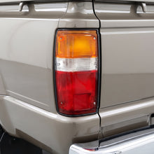 Toyota HiLux N40 (1986 - 1988) OEM Style Tail Lights LH + RH