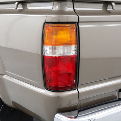 Toyota HiLux N40 (1986 - 1988) OEM Style Tail Lights LH + RH