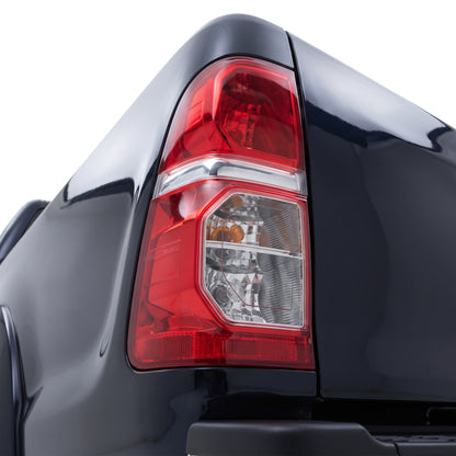 Toyota HiLux N70 (2011–2015) OEM Replacement Tail Lights