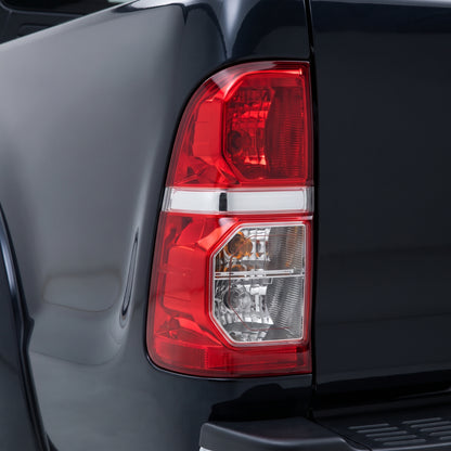 Toyota HiLux N70 (2011–2015) OEM Replacement Tail Lights