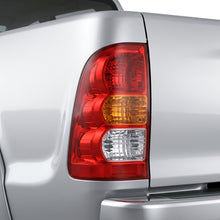 Toyota HiLux N70 (2008 - 2012) OEM Style Tail Lights LH + RH