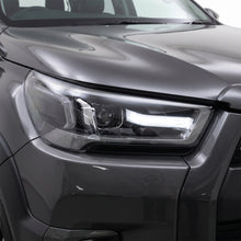 Toyota HiLux N80 (2021 - 2026) DRL LED Projector Headlights LH + RH