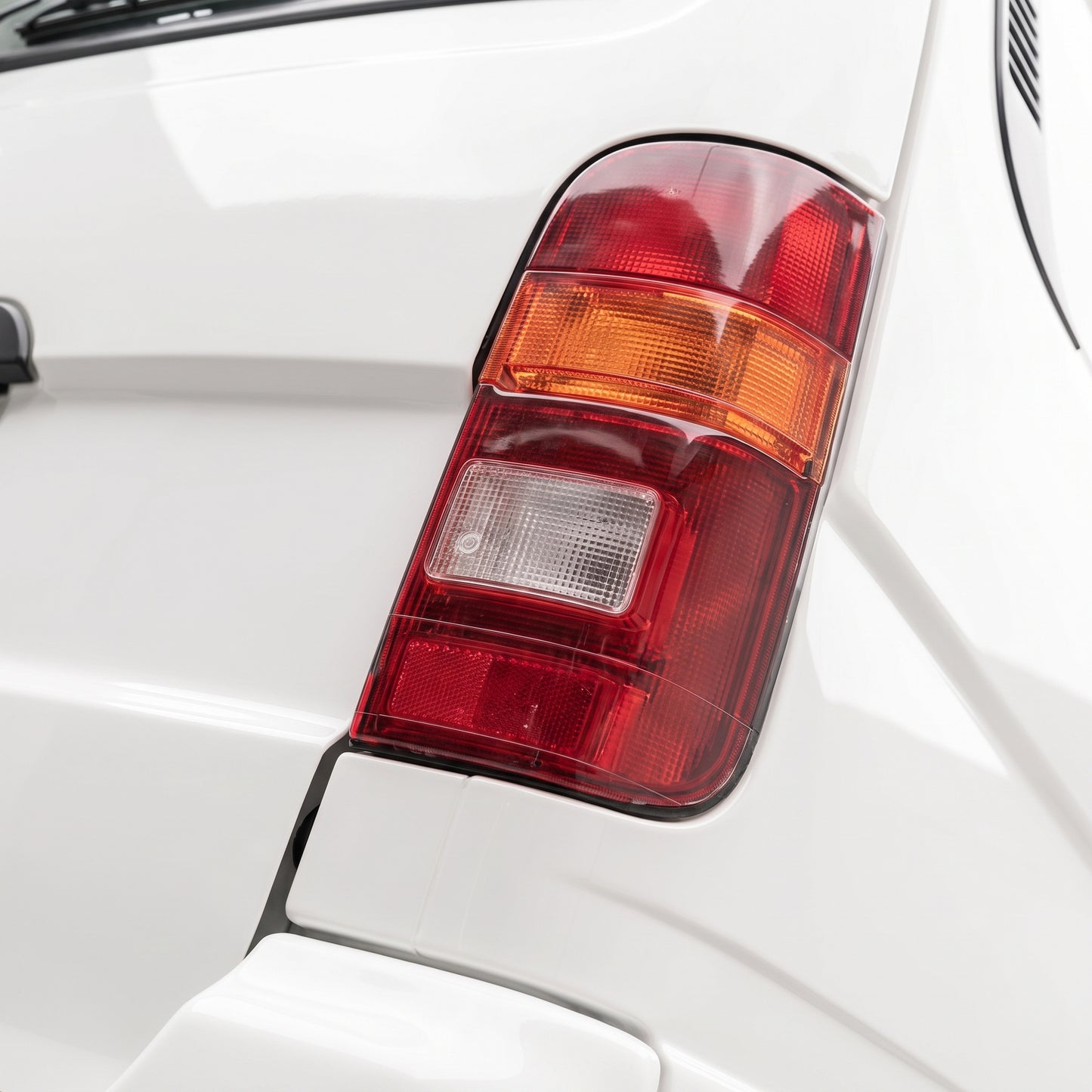 Toyota HiAce 100 Series (1989 - 2005) OEM Style Tail Lights LH + RH