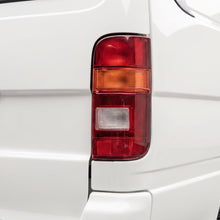 Toyota Hiace 100 Series (1989 - 2005) OEM Style Tail Lights LH + RH
