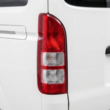 Toyota Hiace H200 (2005 - 2019) OEM Style Tail Lights LH + RH