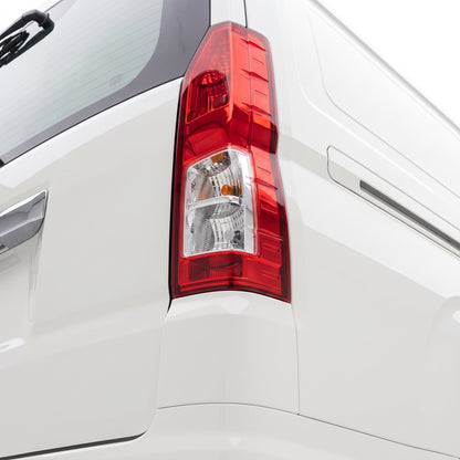 Toyota Hiace H300 Van Bus (2019 - 2024) OEM Style Tail Lights LH + RH
