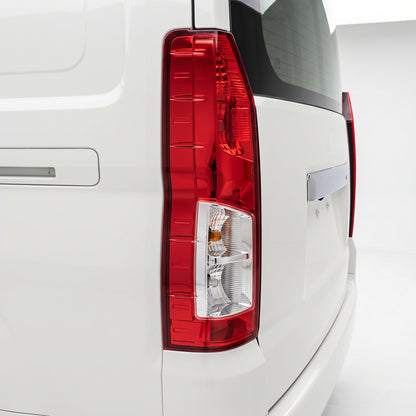 Toyota Hiace H300 Van Bus (2019 - 2024) OEM Style Tail Lights LH + RH