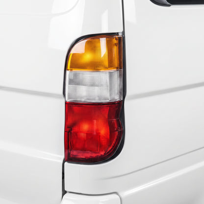 Toyota Hiace SBV H100 / RCH / KZH Van (1995 - 2004) Tail Lights LH + RH