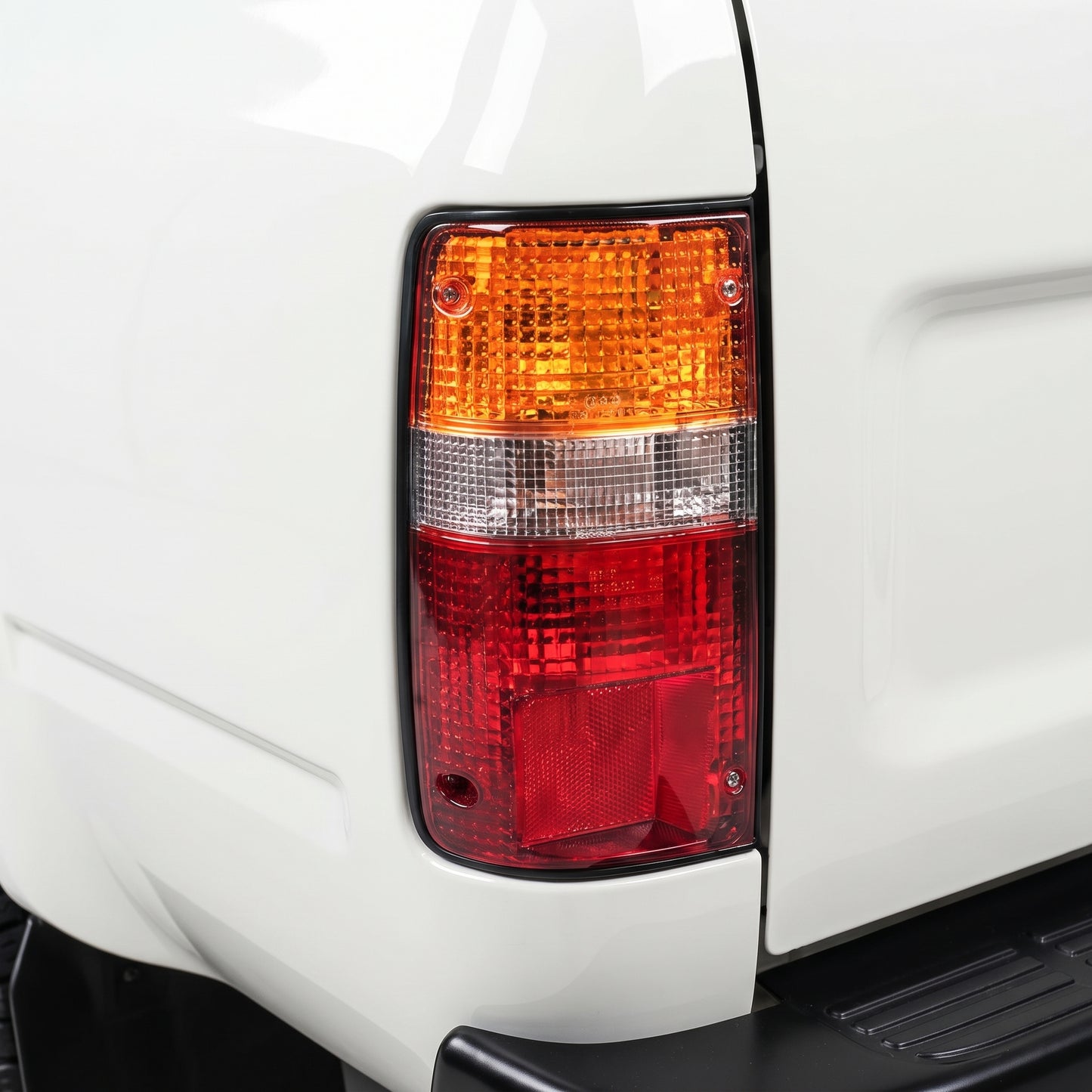 Toyota Hilux N50 (1988 - 1997) OEM Style Tail Lights LH + RH