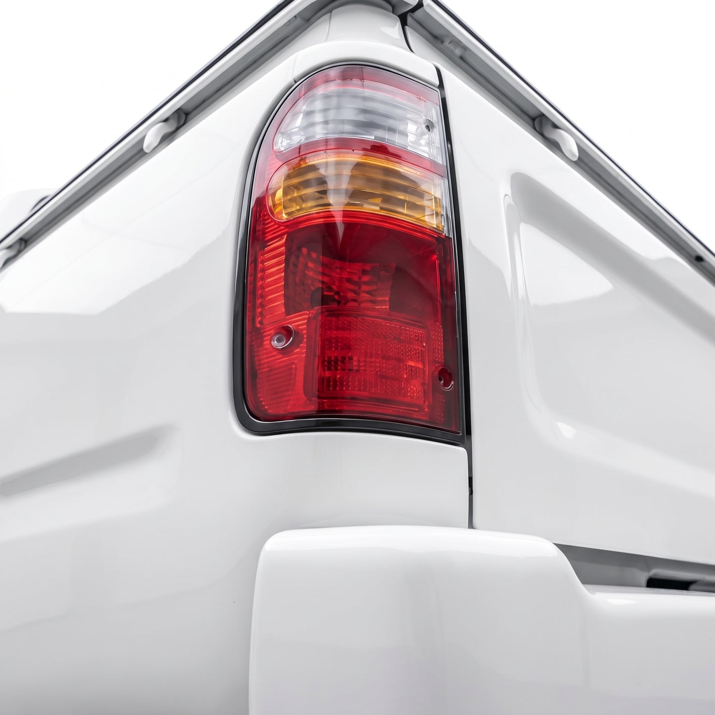 Toyota Hilux N60 (1997 - 2004) OEM Style Tail Lights LH + RH
