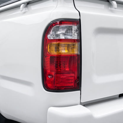 Toyota Hilux N60 (1997 - 2004) OEM Style Tail Lights LH + RH