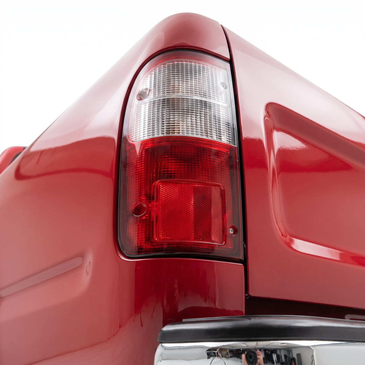 Toyota HiLux N60 (1997–2005) OEM Replacement Tail Lights