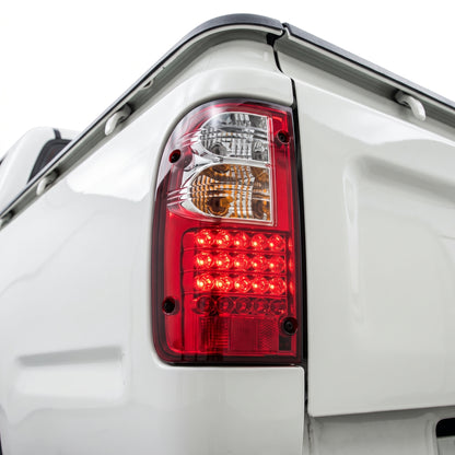 Toyota Hilux N60 (1998 - 2004) LED OEM Style Tail Lights LH + RH