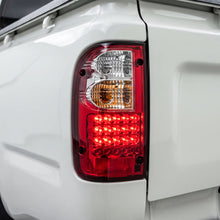 Toyota Hilux N60 (1998 - 2004) LED OEM Style Tail Lights LH + RH