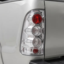 Toyota Hilux N70 / Vigo (2005 - 2014) Altezza Tail Lights LH + RH