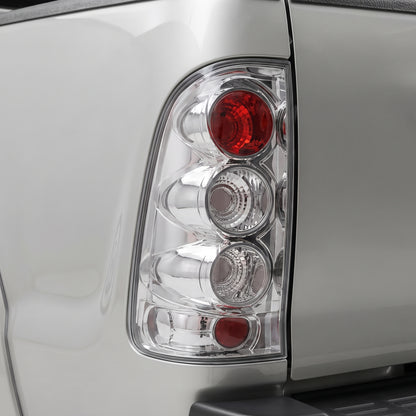 Toyota Hilux N70 / Vigo (2005 - 2014) Altezza Tail Lights LH + RH