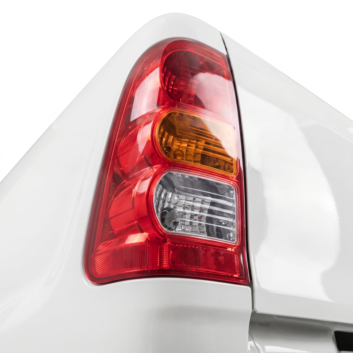 Toyota Hilux N70 (2005 - 2011) OEM Style Tail Lights LH + RH