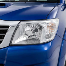Toyota Hilux N70 (2011 - 2015) OEM Style Headlights LH + RH