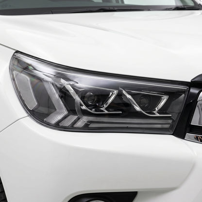 Toyota Hilux N80 Vigo / Revo (2015 - 2020) Sequential Headlights LH + RH