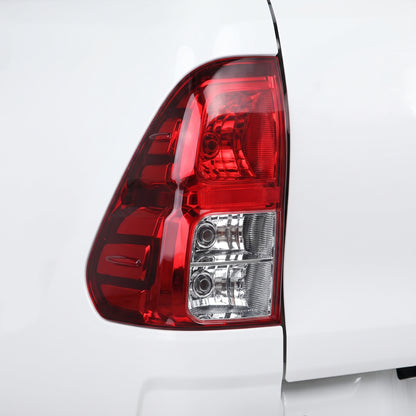Toyota HiLux N80 (2015–2020) Halogen OEM Replacement Tail Lights