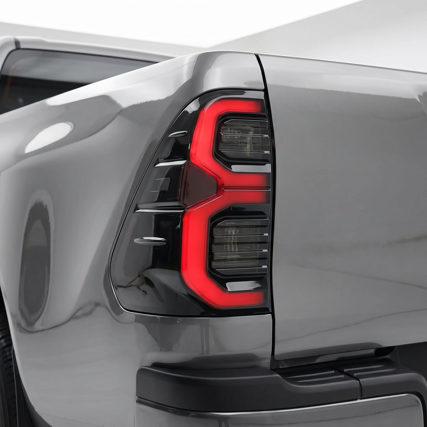 Toyota Hilux N80 (2015 - 2024) LED Tail Lights LH + RH