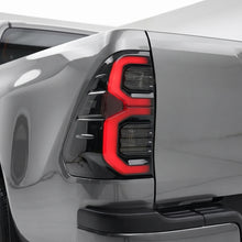 Toyota Hilux N80 (2015 - 2024) LED Tail Lights LH + RH