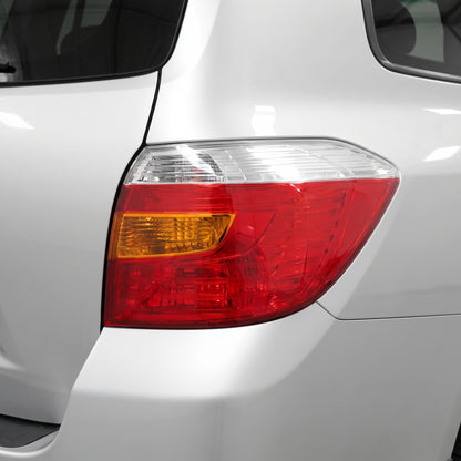 Toyota Kluger GSU40 Series 1 (2007 - 2010) OEM Style Tail Lights LH + RH