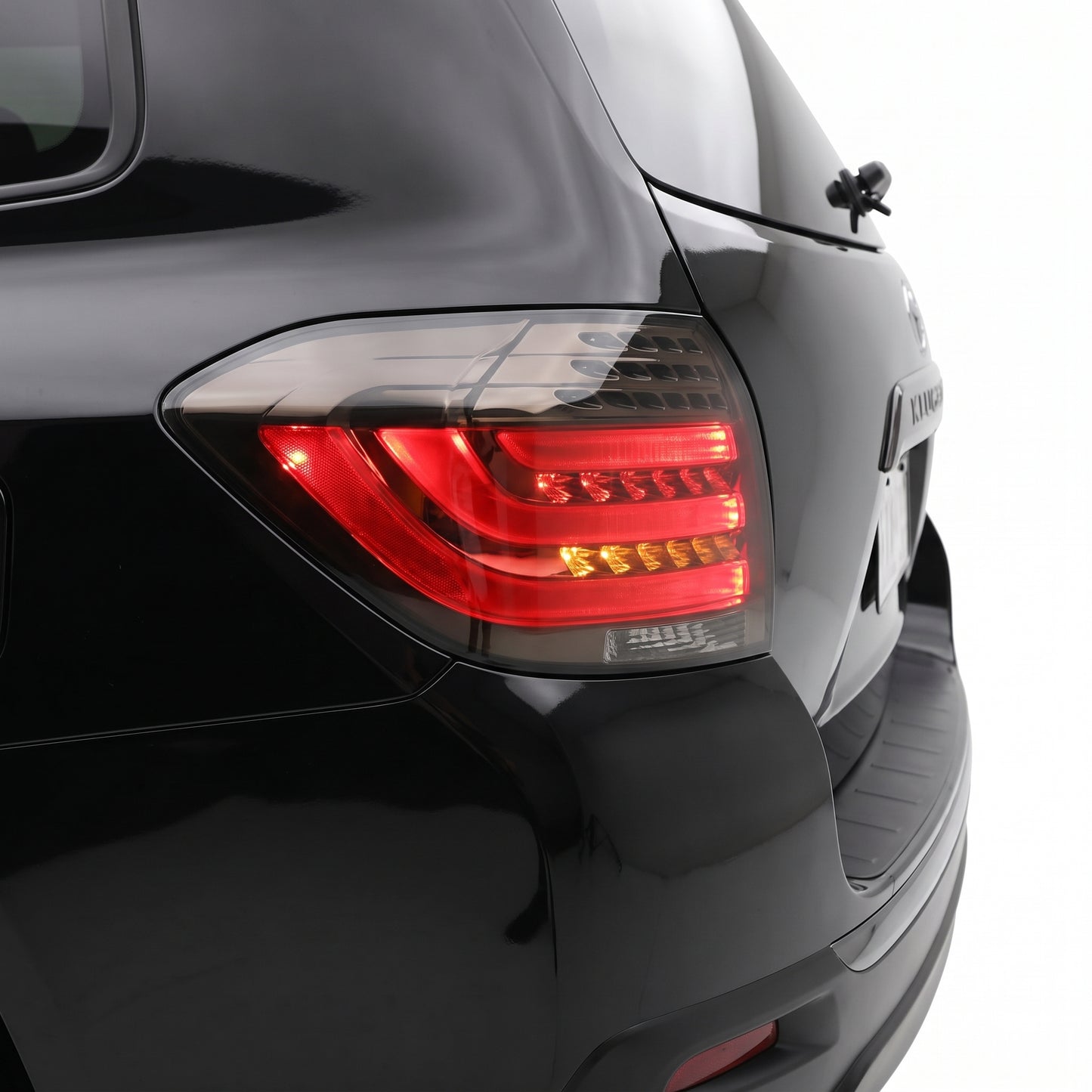 Toyota Kluger XU40 (2011 - 2014) LED Tail Lights LH + RH