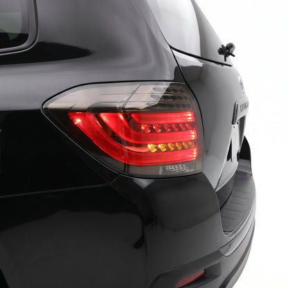 Toyota Kluger XU40 (2011 - 2014) LED Tail Lights LH + RH