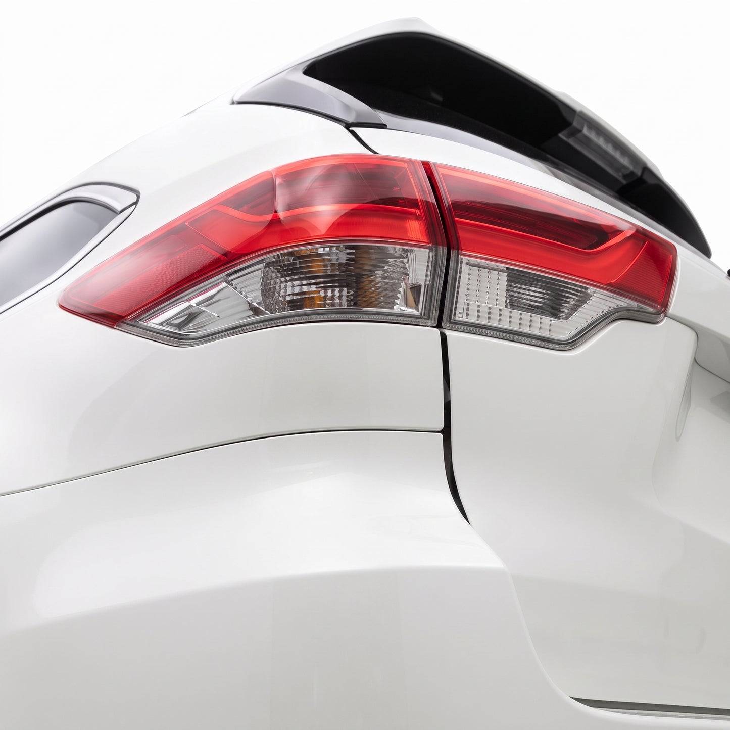 Toyota Kluger XU50 (2016 - 2020) LED Inner OEM Style Tail Lights LH + RH