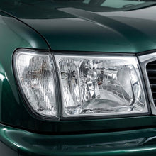 Toyota LandCruiser 100 Series (1998 - 2005) OEM Style Headlights LH + RH