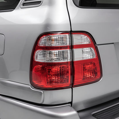 Toyota LandCruiser 100 Series (2002 - 2005) OEM Style Tail Lights LH + RH
