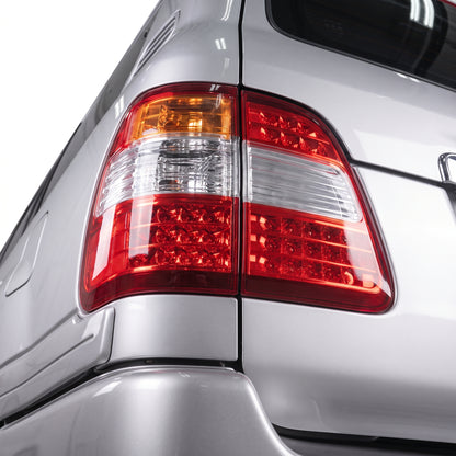 Toyota LandCruiser 100 Series (2005 - 2007) OEM Style Tail Lights LH + RH