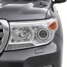 Toyota LandCruiser 200 Series VX / Sahara  (2012 - 2015) Xenon Headlight LH + RH