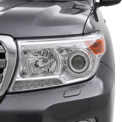 Toyota LandCruiser 200 Series VX / Sahara  (2012 - 2015) Xenon Headlight LH + RH