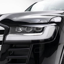 Toyota LandCruiser 300 Series (2021 - 2025) FULL LED DRL Projector Headlights with Sequential Indicator LH + RH