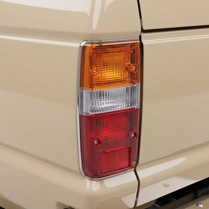 Toyota LandCruiser 60 Series (1980 - 1990) OEM Style Tail Lights LH + RH