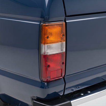 Toyota LandCruiser 60 Series (1988 - 1990) OEM Style Tail Lights LH + RH
