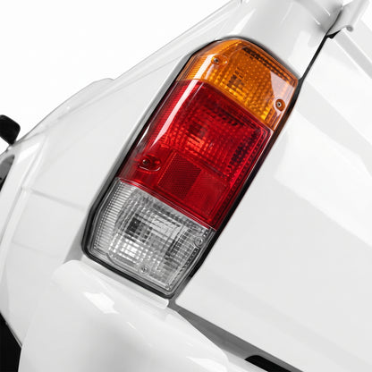 Toyota LandCruiser 70 75 78 79 (1984 - 2018) Tray OEM Style Tail Lights