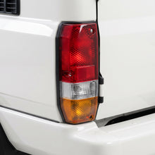 Toyota LandCruiser 70 Series (1985 - 1999) OEM Style Tail Lights LH + RH