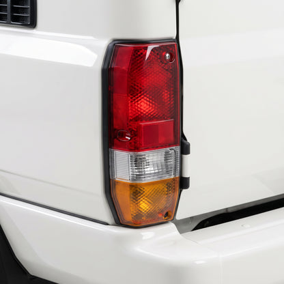 Toyota LandCruiser 70 Series (1985 - 1999) OEM Style Tail Lights LH + RH
