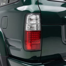 Toyota LandCruiser 80 Series (1990 - 1998) LED Tail Lights LH + RH