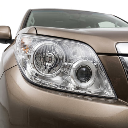 Toyota LandCruiser Prado 150 (2009–2013) Halogen-Projector Non-Xenon OEM Replacement Headlights