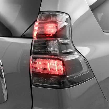 Toyota LandCruiser Prado 150 Series (2009 - 2019) LED Tail Lights LH + RH