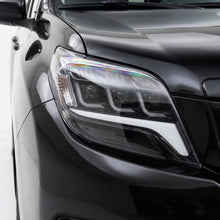 Toyota LandCruiser Prado FJ150 / LC150 Series / Altitude / GX / GXL (2013 - 2017) Full LED Headlights LH + RH