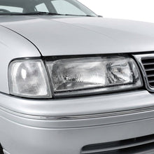 Toyota Lexcen VP (1991 - 1993) OEM Style Headlights LH + RH