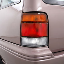 Toyota Lexcen VR (1993 - 1995) OEM Style Tail Lights LH + RH
