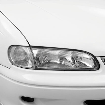Toyota Lexcen VS (1995 - 1997) OEM Style Headlights LH + RH