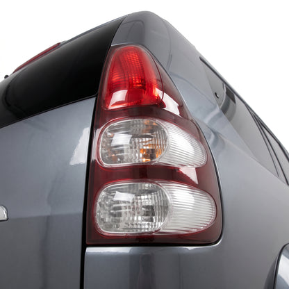 Toyota Prado 120 Series (2002 - 2009) Halogen Tail Lights LH + RH