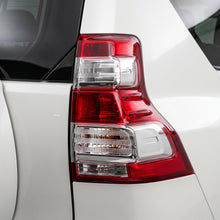 Toyota Prado 150 Series 2 All Models (2013 - 2017) OEM Style Tail Lights LH + RH